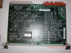 PCB Applied Materials (AMAT) 0100-01996 ASSY,SYSTEM ELECTRONICS INTERFACE BOARD