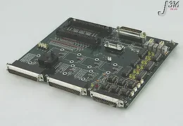 5224 APPLIED MATERIAL PCB - LOWER PNEUMATIC ASSY BD 0100-77017 REV A