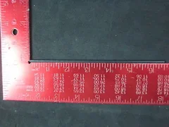 APPLIED MATERIALS (AMAT) 0040-40488 BLOCK, VEE, FI INTERFACE 300MM CENTURA M