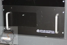 0010-35249 / ASSY, XFMR ENCLOSURE 208V / APPLIED MATERIALS