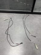 AMAT 0140-18677 THERMOCOUPLE HARNESS ASSEMBLY