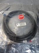 AMAT 0190-00636 HOSE ASSY HEAT EX SUPPLY/LID IN CH D MCVD PH II, 108841