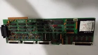 Applied Materials 0100-09172 Rev A 8 Channel Emission Laser Endpoint BD