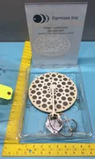 AMAT 0010-10036, Susceptor Assembly, TEOS, 8", SCREWLESS, 123039