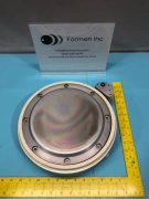 AMAT Gas Box Assy, 0020-SP512, Chamber, Showerhead, Ceramic Insulator, 194314