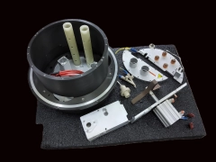 Applied Materials 0010-28446 DPSII 300MM CATHODE ASSY& PART AMAT