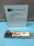 Varian 000PQF2782 Power Distribution (Sub), Panel, Relay, 2 Outlet, 178709