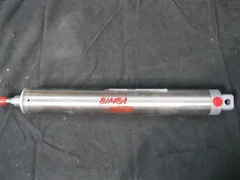 BIMBA SSRD-176-P AIR CYLINDER