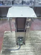 Nikon Cassette Elevator 4S013-354