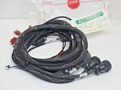 Applied Materials 0140-35847 HARNESS,5200 CHAMBER,SHO MXP AMAT