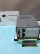 AMAT 0090-91229 CRYO PUMP AUTO N2 PURGE MODULE, 125718