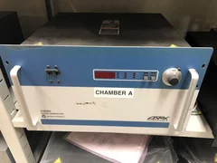 Applied Materials 0190-35872 HI-CON OZONE GEN, CE- MARK NRTL REMOTE AMAT