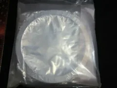Applied Materials (AMAT) 0020-21041 New WEIGHT, 6IN CLAMP RINGÂ