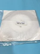 AMAT 0020-03412 INSERT, 125MM OXIDE, 117382