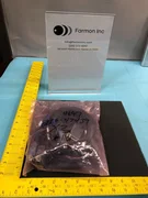 3 AMAT 0226-47439 Harness Assy, CH Pump Interconnect, 165739