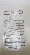 APPLIED MATERIALS 3700-02383 Formed Dovetail Seal ( LOT OF 6 ) 
