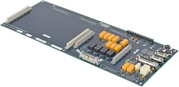 LAM Research 810-707054-001 Rev.E3 Gas Box I/O Interlock Board Assembly