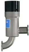 CTI-Cryogenics Roughing valve