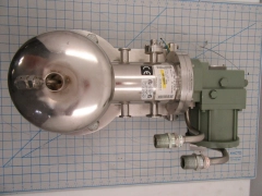 8107040G001 / ANSI FLANGE CRYO TORR 8F HIGH VACUUM PUMP / CTI CRYOGENICS