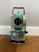 NIKON NPL-362 Surveying Total Station
