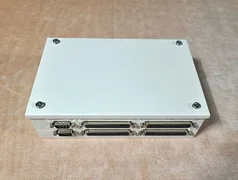 Lam Reasearch Etcher Controller Box 853-801876-015 free ship