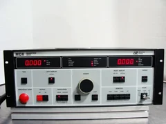 Advanced Energy MDX 5kW Magnetron Drive Sputter Power Supply TESTED GUARANTEED!