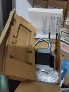One New Vexta Oriental Motor AMAT 0090-09027 PH264-01B 2-Phase Stepping Motor 