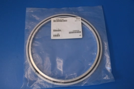 NEW AMAT 3700-0143 ISO-200-CR-AV O-RING CTR SEAL Aluminum NW200 Viton Vacuum