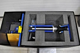 0242-12663 / SONOMA PRECISION FACTORY INTERFACE SERVICE LIFT, Q5-5305 / AMAT
