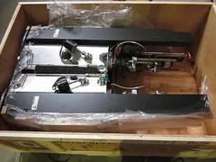 AMAT 0242-87714 NON-ENP NARROW BODY TILTOUT LOADLOCK CHAMBER