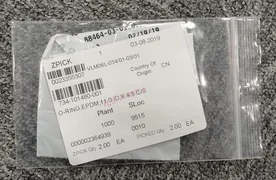 LAM RESEARCH 734-101480-001 O-RING,EPDM,11 0 1D X 45 C/S