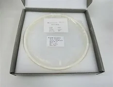 APPLIED MATERIALS 0200-02974 LINER CERAMIC BOTTOM AMAT *UNUSED, SEALED*