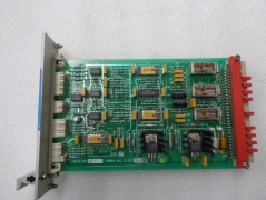 AMAT P/N: 0100-90196,Suppression Supply Interface Board