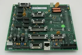 10977 APPLIED MATERIAL AMAT PCB BOARD ASSY NO. 0100-01945 0120-98025