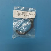 346-0302// AMAT APPLIED 0020-31909 CLAMP,SHIELD,GATE VALVE,BOTTOM NEW