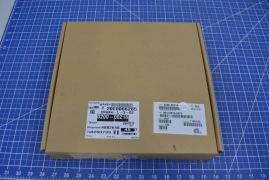 0200-00218 / COVER TOP QUARTZ 8 INCH PCII, NEW / APPLIED MATERIALS AMAT