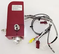 AMAT 0190-36237 Horiba IV-2410AV-02H Injection Valve Stec Injector / Warranty