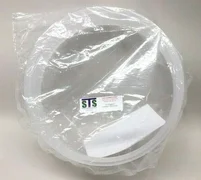 Novellus Type 15-120948-01 Used Chamber DFE Source Quartz UHV Cleaned Part STS