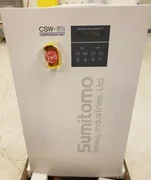 SUMITOMO CRYOPUMP COMPRESSOR CSW-61D 0190-30018 AMAT
