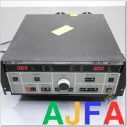 [2605] Advanced Energy MDX MAGNETRON DELTA M/N 3152228-018 B/ F/R B/ 15KM L-Z TA