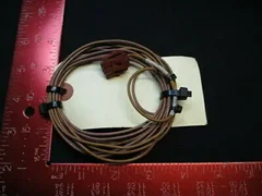 Applied Materials (AMAT) 0150-09811   GATE VALVE VME COMMON GND CABLE ASSY