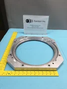 AMAT 0020-23042 ADAPTER SOURCE 13" , INDORA SPACER, LINER, PVD, INSERT, 130574