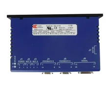 AMAT COPLEY CONTROLS SERVO AMPLIFIER MODEL 800-1514A, 0190-31257