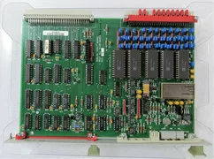 AMAT 0100-09054 PCB ASSY, ANALOG INPUT