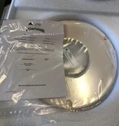 LAM RESEARCH 716-330167-161 CLAMP RING