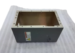 Applied Materials 0040-07631 (0040-07630) WATER BOX, MOTORIZED LIFT AMAT (M)