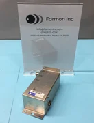 Lam Research 853-017163-001-D-C117 RF Switch Box 853-017163-001, 120498