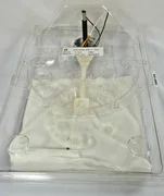 APPLIED MATERIALS P/N 0010-60008 4" SUSCEPTOR PLATE NEW FACTORY SEALED