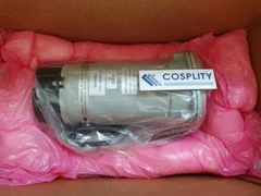 AMAT 0090-01833 MOTOR ASSY W/ ENCODER, SLURRY PUMP 200MM