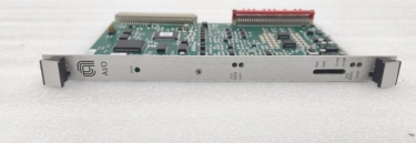 AMAT Applied Materials 0100-00396 Analog I/O Board PCB Card